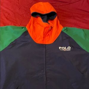 Polo Ralph Lauren 1967 Jacket